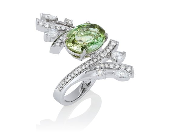 Кольцо KS01902